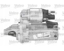 Starter VALEO 201064 Car type passenger cars