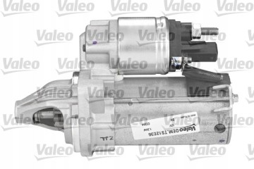 Starter VALEO 201064 Car type passenger cars