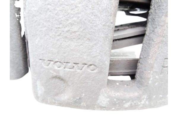  PINZA DE FRENO TRASERA DERECHA VOLVO XC60 Kinetic AWD 2009 211782 VOLVO - 2