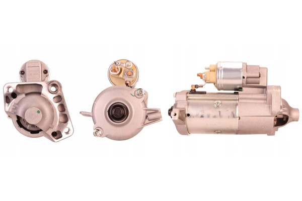STARTER 12V 2 2KW VOLVO S60 S80 S90 V40 V60 V70 V90 XC40 XC60 XC70 XC90