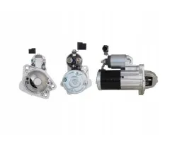 STARTER 12V 1 1KW for AUDI SEAT SKODA VW