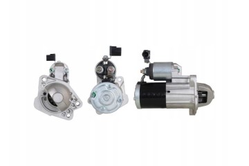 STARTER 12V 1 1KW for AUDI SEAT SKODA VW
