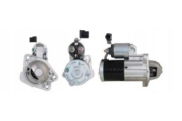 STARTER 12V 1 1KW for AUDI SEAT SKODA VW Catalog number of the part LRS03852