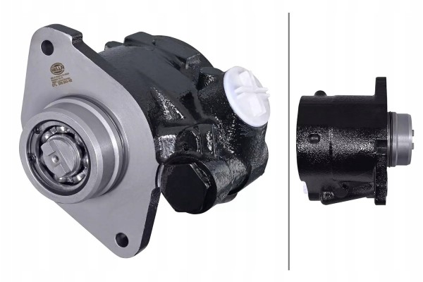 8TL359 003 921 Hydraulic Steering Pump