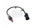 MEAT DORIA 811055 Lambda probe 6 395mm wire count Part manufacturer Meat Doria