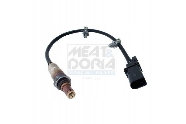 MEAT DORIA 811055 Lambda probe 6 395mm wire count Part manufacturer Meat Doria