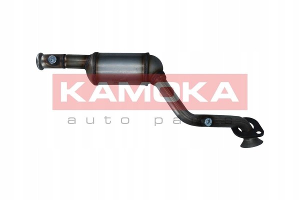 CATALYST KAMOKA 8015015 Part manufacturer Kamoka