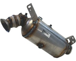 Particulate filter BOS097 530 BOSAL