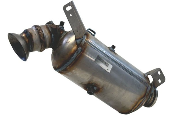 Particulate filter BOS097 530 BOSAL
