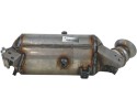 Particulate filter BOS097 530 BOSAL Part manufacturer Bosal