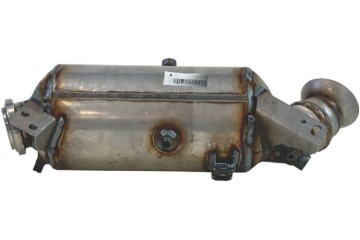 Particulate filter BOS097 530 BOSAL Part manufacturer Bosal