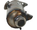 Particulate filter BOS097 530 BOSAL Catalog number of the part 097 530