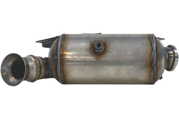 Particulate filter BOS097 530 BOSAL Car type passenger cars