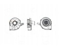 BLOWER FAN BEHR 6Q1820015 G C H Part manufacturer Behr Hella Service