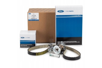 Timing Belt FORD Transit Custom 2 0 TDCi 2015 Original 2631801