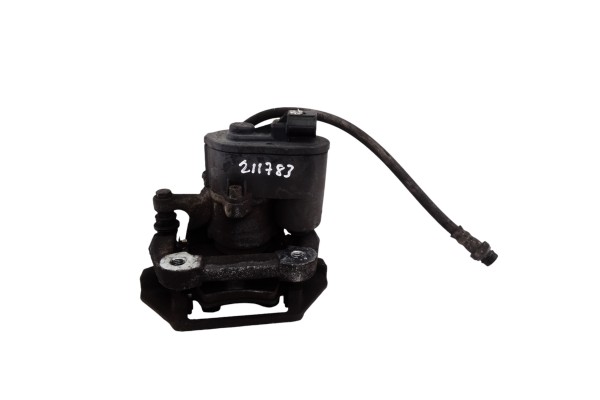  PINZA DE FRENO TRASERA IZQUIERDA VOLVO XC60 Kinetic AWD 2009 211783 VOLVO - 3