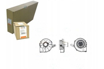 BLOWER FAN BEHR 6Q1820015 G C H