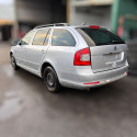 SKODA OCTAVIA COMBI (1Z5) Ambition