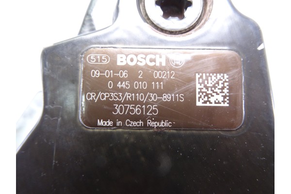 30756125 NO IDENTIFICADO VOLVO XC60