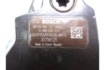 30756125  NO IDENTIFICADO VOLVO XC60 Kinetic AWD 2009 30756125 211839 VOLVO - 2