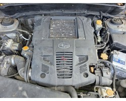 Engine EJ255 Subaru Forester SH 2 5 XT 230HP Event GH