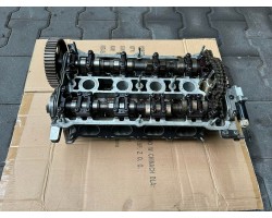 PASSAT B5 GOWICA KOMPLETNA Z WAKAMI 1 8T 20V SZEROKI KANA AGU ADR