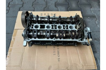 PASSAT B5 GOWICA KOMPLETNA Z WAKAMI 1 8T 20V SZEROKI KANA AGU ADR