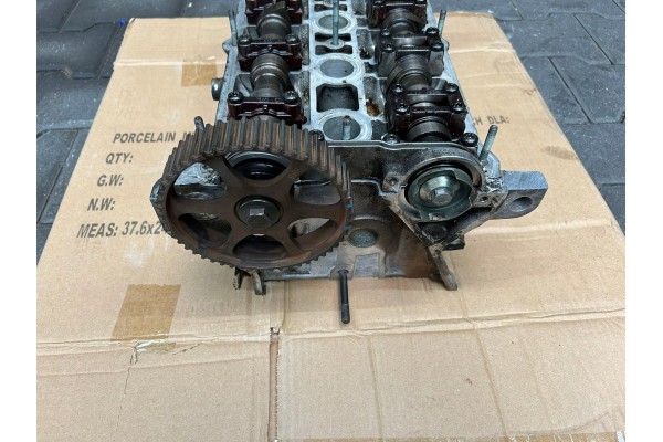 PASSAT B5 GOWICA KOMPLETNA Z WAKAMI 1 8T 20V SZEROKI KANA AGU ADR Part manufacturer Volkswagen OE