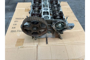 PASSAT B5 GOWICA KOMPLETNA Z WAKAMI 1 8T 20V SZEROKI KANA AGU ADR Part manufacturer Volkswagen OE