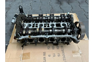 PASSAT B5 GOWICA KOMPLETNA Z WAKAMI 1 8T 20V SZEROKI KANA AGU ADR Car type passenger cars