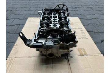 PASSAT B5 GOWICA KOMPLETNA Z WAKAMI 1 8T 20V SZEROKI KANA AGU ADR Engine type petrol