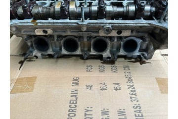 Culata Completa Passat B5 1.8T 20V Canal Ancho AGU ADR con Árboles de 