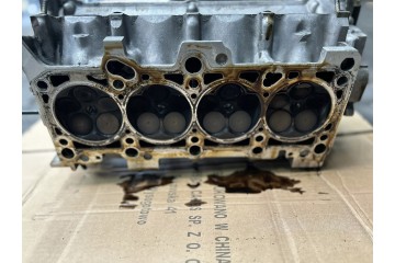 Culata Completa Passat B5 1.8T 20V Canal Ancho AGU ADR con Árboles de 