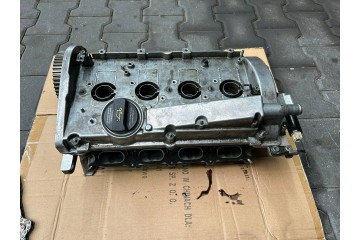 Culata Completa Passat B5 1.8T 20V Canal Ancho AGU ADR con Árboles de 