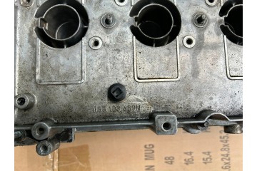 Culata Completa Passat B5 1.8T 20V Canal Ancho AGU ADR con Árboles de 