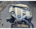SILNIK BMW N47D20C N47 KOMPLETNY BMW E60 E61 E90 E91 E87 E83 X3118d 318d