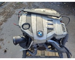SILNIK BMW N47D20C N47 KOMPLETNY BMW E60 E61 E90 E91 E87 E83 X3118d 318d
