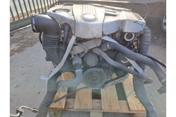 SILNIK BMW N47D20C N47 KOMPLETNY BMW E60 E61 E90 E91 E87 E83 X3118d 318d Quality of parts according to GVO O original with manuf