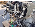 SILNIK BMW N47D20C N47 KOMPLETNY BMW E60 E61 E90 E91 E87 E83 X3118d 318d Engine type diesel