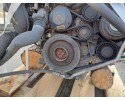 SILNIK BMW N47D20C N47 KOMPLETNY BMW E60 E61 E90 E91 E87 E83 X3118d 318d Customs tariff code 84073499