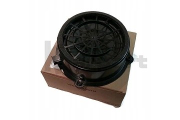 GENUINE New Front Door Mid Range bass speaker Audi Q7 2007 2009 4L0035415A