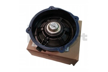 GENUINE New Front Door Mid Range bass speaker Audi Q7 2007 2009 4L0035415A Catalog number of the part 4L0035415A