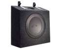 ALPINE SWC D84T6 SUBWOOFER VW T6 TRANSPORTER MULTIVAN CARAVELLE CALIFORNIA