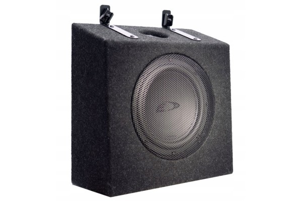 ALPINE SWC D84T6 SUBWOOFER VW T6 TRANSPORTER MULTIVAN CARAVELLE CALIFORNIA