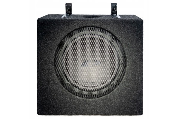 ALPINE SWC D84T6 SUBWOOFER VW T6 TRANSPORTER MULTIVAN CARAVELLE CALIFORNIA EAN GTIN 4958043905317