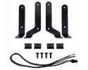 ALPINE SWC D84T6 SUBWOOFER VW T6 TRANSPORTER MULTIVAN CARAVELLE CALIFORNIA Part manufacturer Alpine