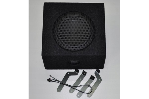 ALPINE SWC D84T6 SUBWOOFER VW T6 TRANSPORTER MULTIVAN CARAVELLE CALIFORNIA Car type cargo vans