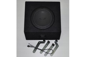 ALPINE SWC D84T6 SUBWOOFER VW T6 TRANSPORTER MULTIVAN CARAVELLE CALIFORNIA Car type cargo vans