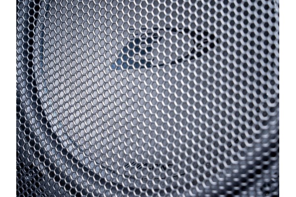 Subwoofer Alpine SWC-D84T6 20cm para Volkswagen