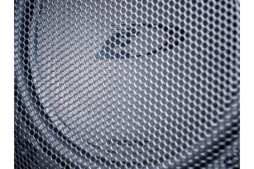 Subwoofer Alpine SWC-D84T6 20cm para Volkswagen
